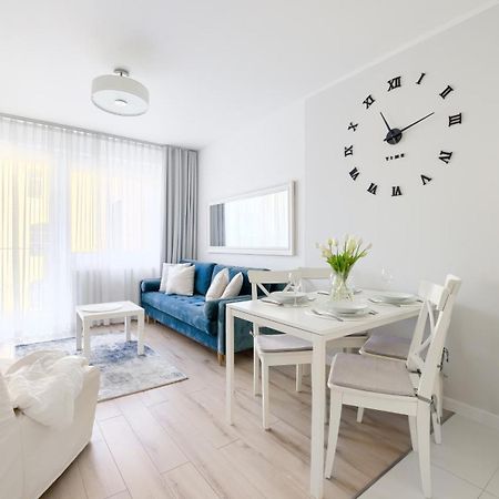 Apartamenty Sun & Snow Blizej Morza Колобжег Екстериор снимка