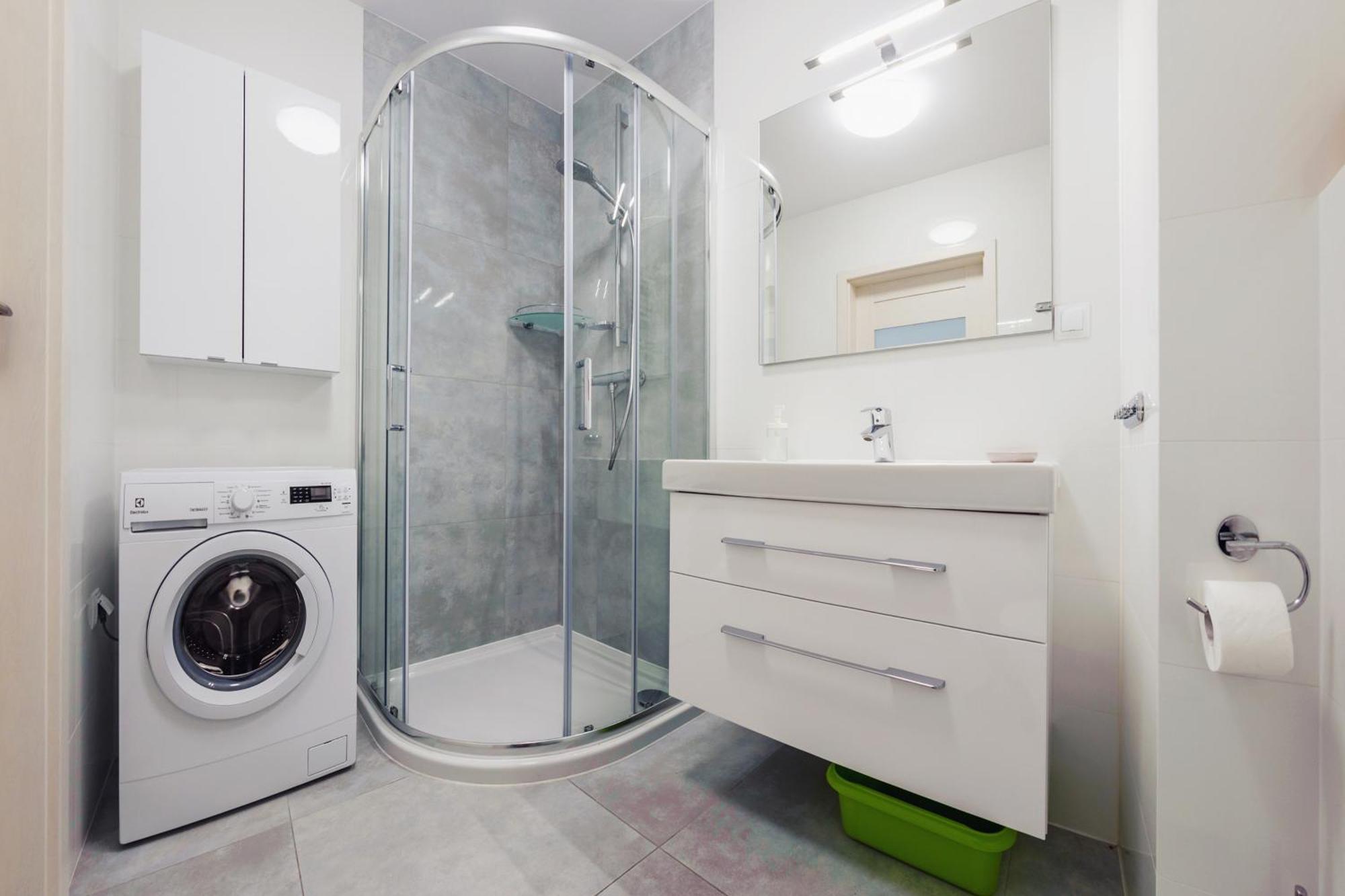 Apartamenty Sun & Snow Blizej Morza Колобжег Екстериор снимка