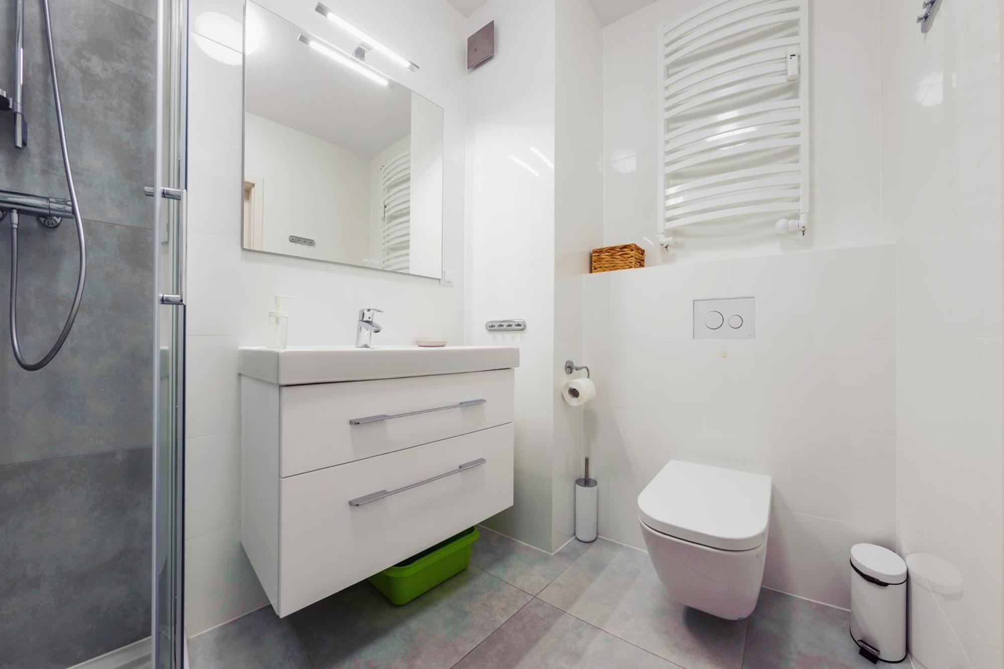Apartamenty Sun & Snow Blizej Morza Колобжег Екстериор снимка