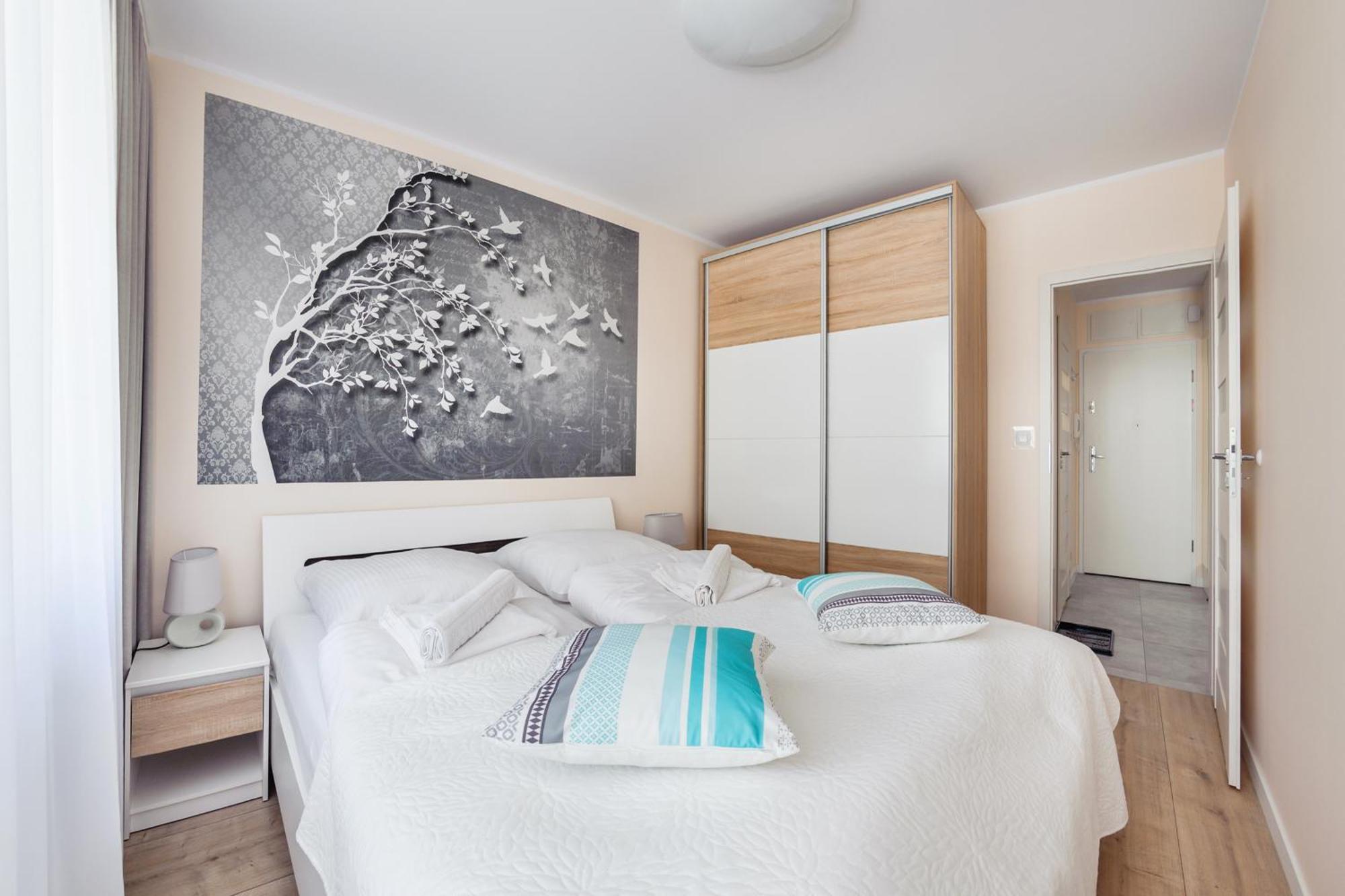Apartamenty Sun & Snow Blizej Morza Колобжег Екстериор снимка