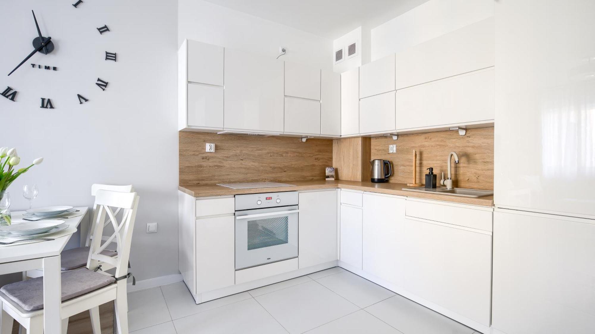 Apartamenty Sun & Snow Blizej Morza Колобжег Екстериор снимка
