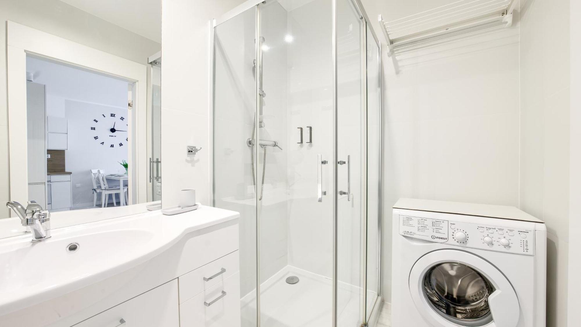 Apartamenty Sun & Snow Blizej Morza Колобжег Екстериор снимка