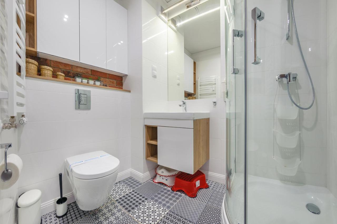 Apartamenty Sun & Snow Blizej Morza Колобжег Екстериор снимка