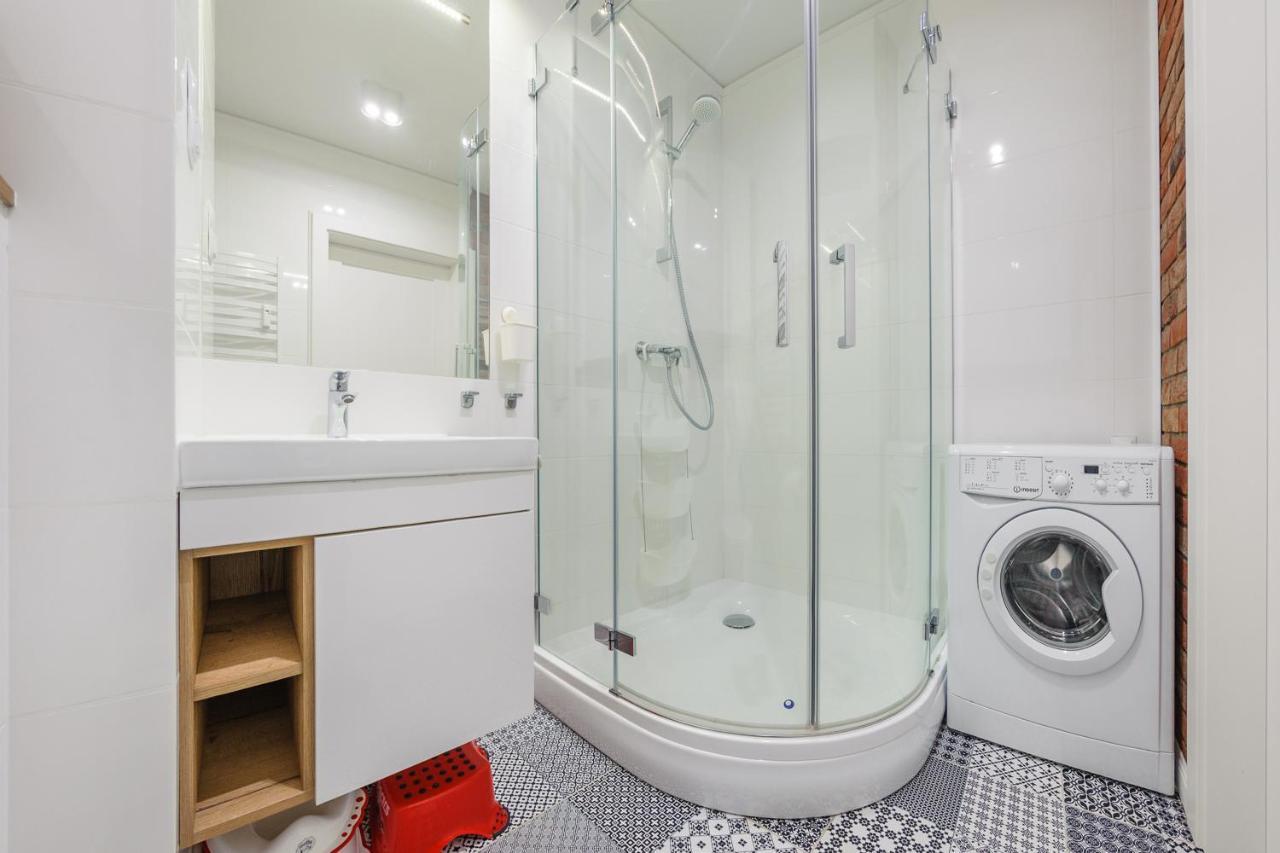 Apartamenty Sun & Snow Blizej Morza Колобжег Екстериор снимка