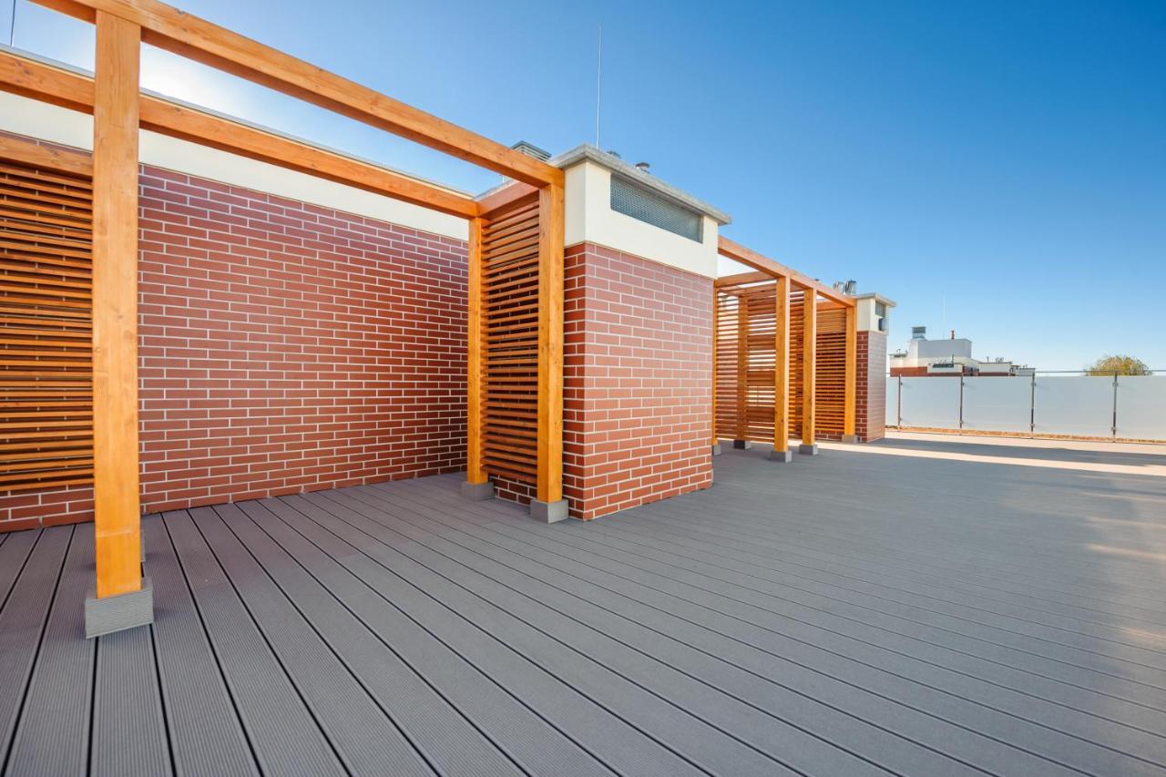 Apartamenty Sun & Snow Blizej Morza Колобжег Екстериор снимка