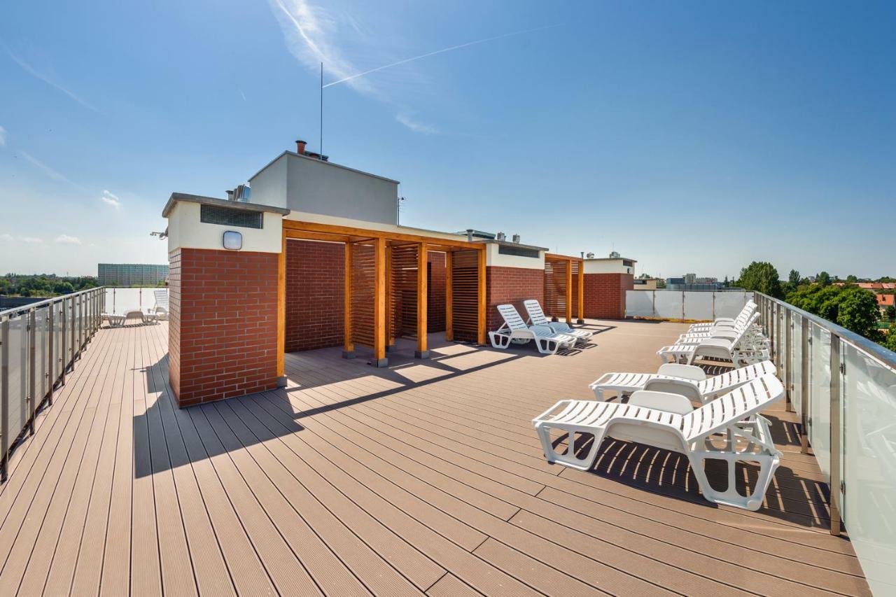 Apartamenty Sun & Snow Blizej Morza Колобжег Екстериор снимка